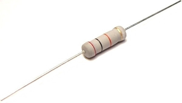Резистор 51 кОм 5% 1Вт вив.