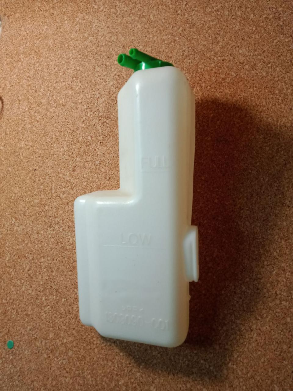 Бачок розширювальний в зборі Chana Benni Чана Бені Чана Бенні, фото 1