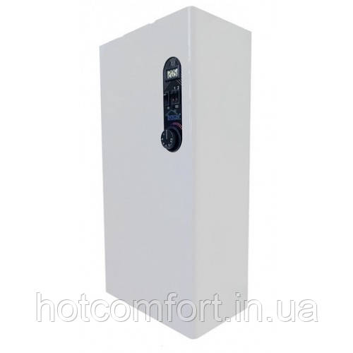Електричний котел NEON PRO 18 кВт 380В