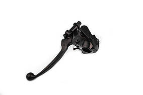 Блок керування дросельною заслінкою з гальмівним важелем (правий) ATV XVP