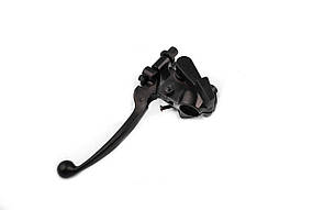 Блок керування дросельною заслінкою