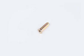 Гайка глушника закрита (L-30, Ø6mm) GUANG