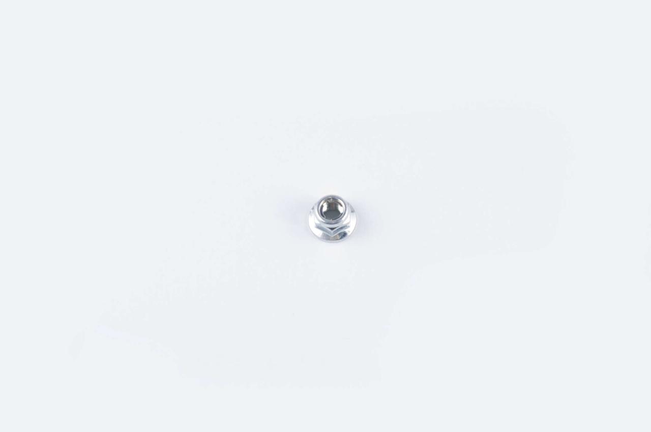 Гайка М6 (зі стопорним кільцем) GUANG