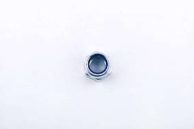 Гайка М16 х 1,5 (заднього колеса з фіксатором) SHUK