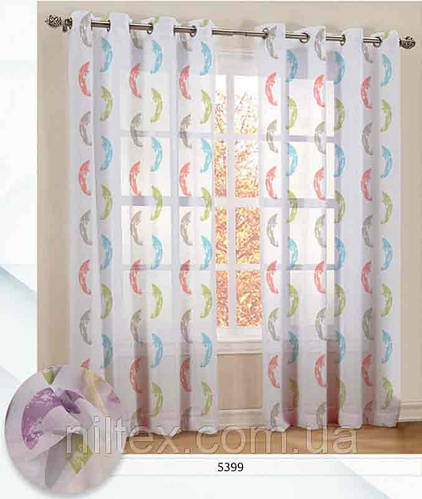 Шторы Garden Innova 5399 (ID#241504253), купить на Prom.ua