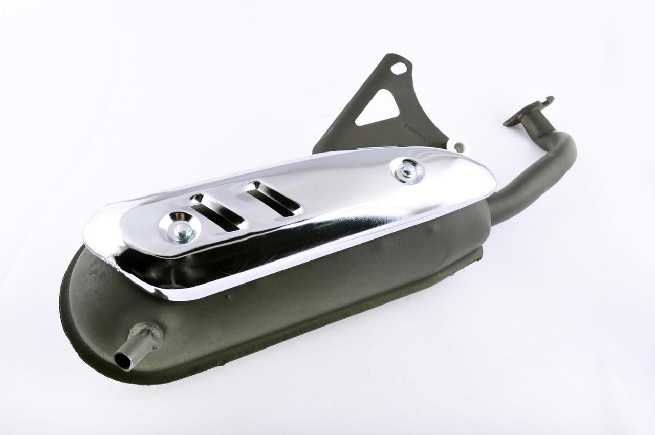 Глушник Yamaha JOG 3KJ BBC