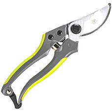 Секатор площинний My Garden Z-gen, 200 мм, фото 3