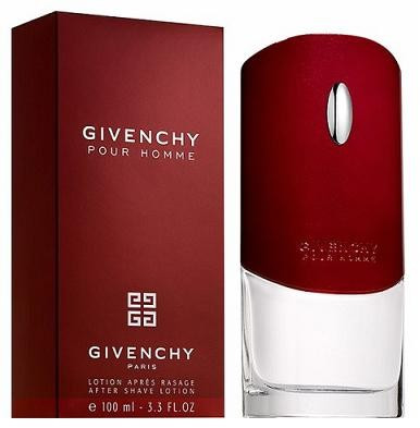 Чоловіча туалетна вода Givenchy pour Homme (елегантний деревно-пряний аромат) AAT, фото 1