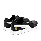 Спортивні демісезонні кросівки, кеди з натуральної шкіри, фото 2