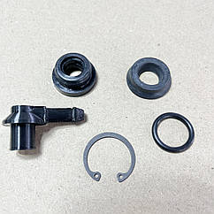 Ремкомплект підпедального циліндра зчеплення МАЗ 6430-1602510-РК