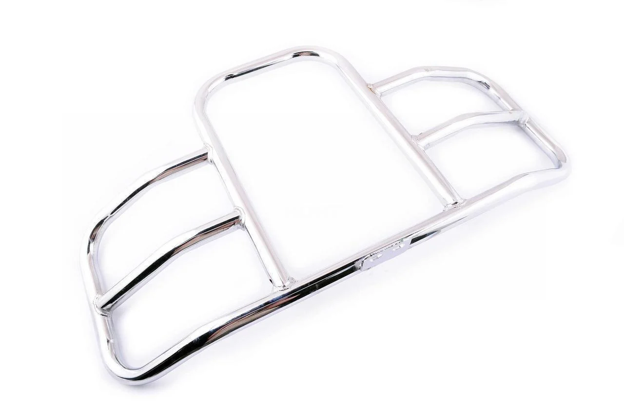 Дуги безпеки Alpha (Ø28мм) EVO-2