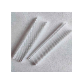 Ліска 25 мм для Пістолета для кріплення бірок Біркотримач З'еднувач пластиковий