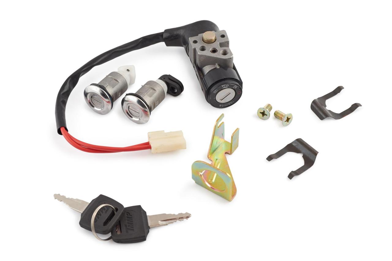 Замок запалювання (комплект) Active JING