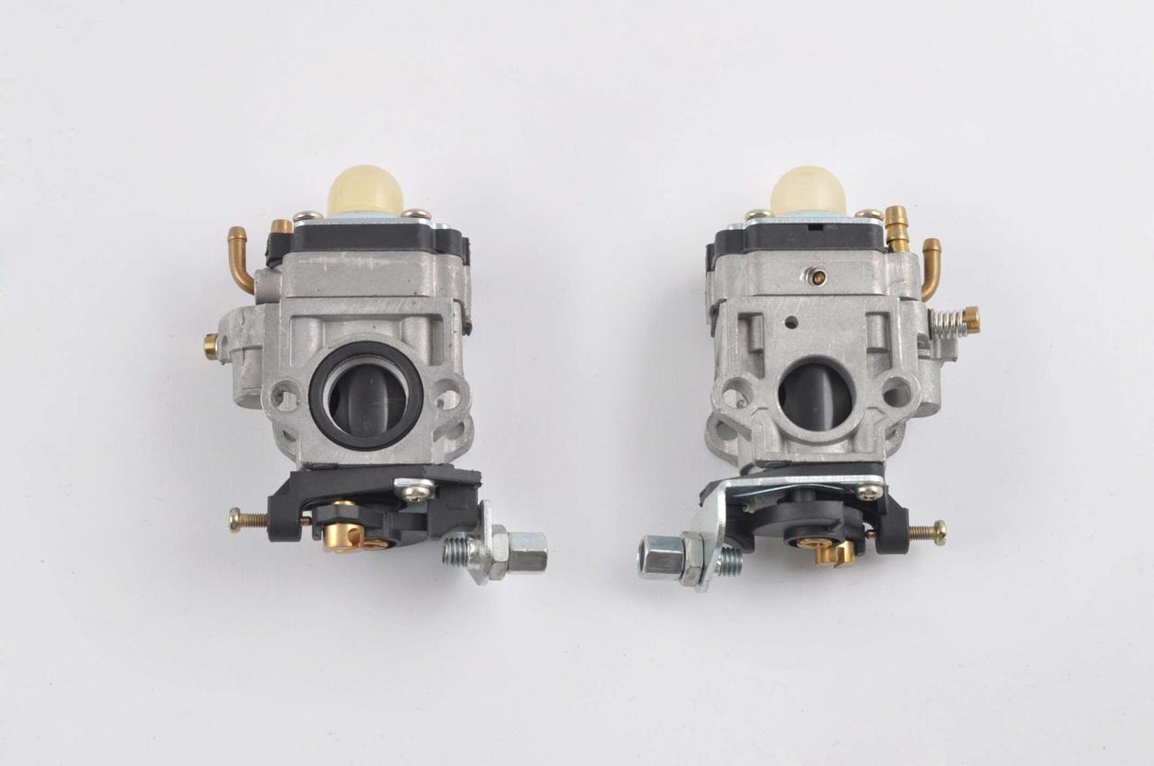 Карбюратор мотокоси 1E40F HKS