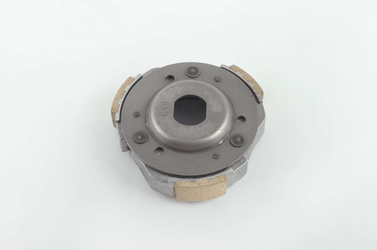 Колодки зчеплення 4T GY6 125/150 F-64