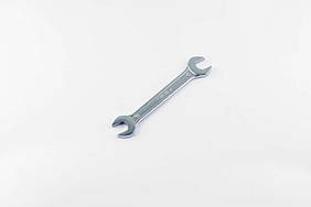 Ключ ріжковий 16х18 мм XINYU