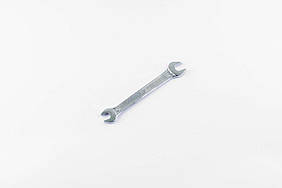 Ключ ріжковий 9х11 мм XINYU