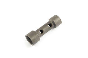 Ключ свічковий 16/18 мм (2T/4T, двосторонній) KOMATCU