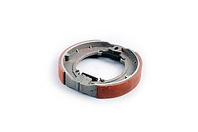 Колодки гальмівні (барабан) МУРАВ PITON (mod:B)