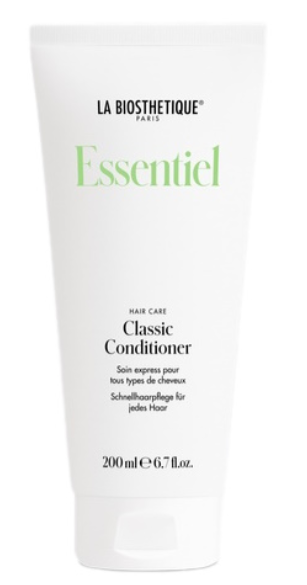 La Biosthetique Essentiel Classic Conditioner Відновлюючий кондиціонер для волосся, 200 мл, фото 1