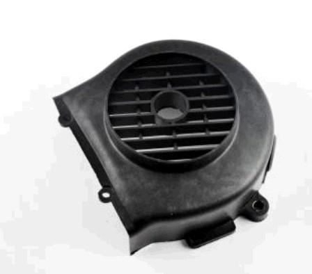 Кожух генератора 4T GY6 50/80 KOMATCU