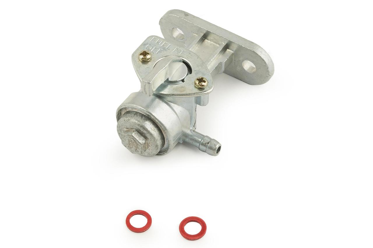 Паливний кран Zongshen, Lifan 125/150 KOMATCU (mod.A)