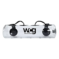 Сумка для тренувань WCG Water Bag – аквамішок 20×75 см, до 20 кг, фото 6
