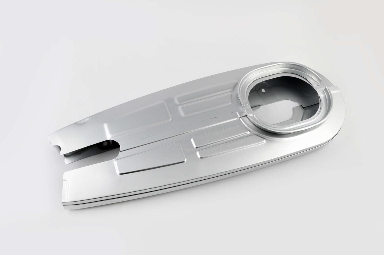 Кожух ланцюга трансмісії Delta SUNY