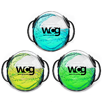 Сумка для тренувань WCG Water Ball – аквамішок 30×42 см, до 15 кг, фото 3