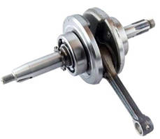 Колінвал Delta 70 BMB (mod:2)