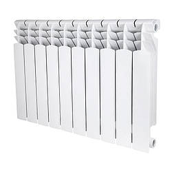 Радіатор біметалічний Thermo Alliance Bi-Vulcan 500/96 1,76 кг