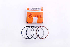 Кільця Delta 100 0,25 (Ø50,25) (TM) EVO