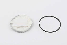 Кільця б/п для Goodluck GL3800 (Ø39mm) WOODMAN