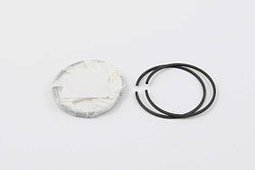 Кільця б/п для Goodluck GL4500 (Ø43mm) WOODMAN