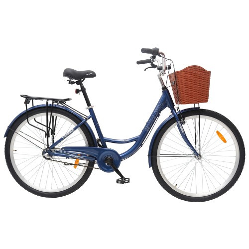 Велосипед SPARK PLANET-3 VENERA (алюмінієва рама — 17", колеса 28"), фото 1