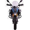 Мотоцикл SP300T-3, фото 5