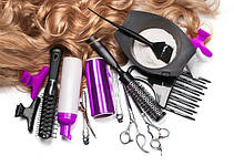 Перукарські товари