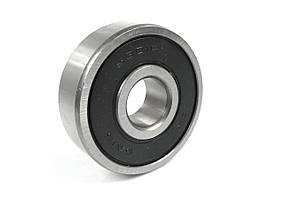 Підшипник заднього колеса 6301-2RS 12*37*12 (Delta, ред-р 4T CH250) TRDA