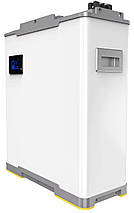 Акумуляторна батарея Blue Carbon BCT-V-24-300 (24V, 300 Ah, 7.68kWh), фото 2