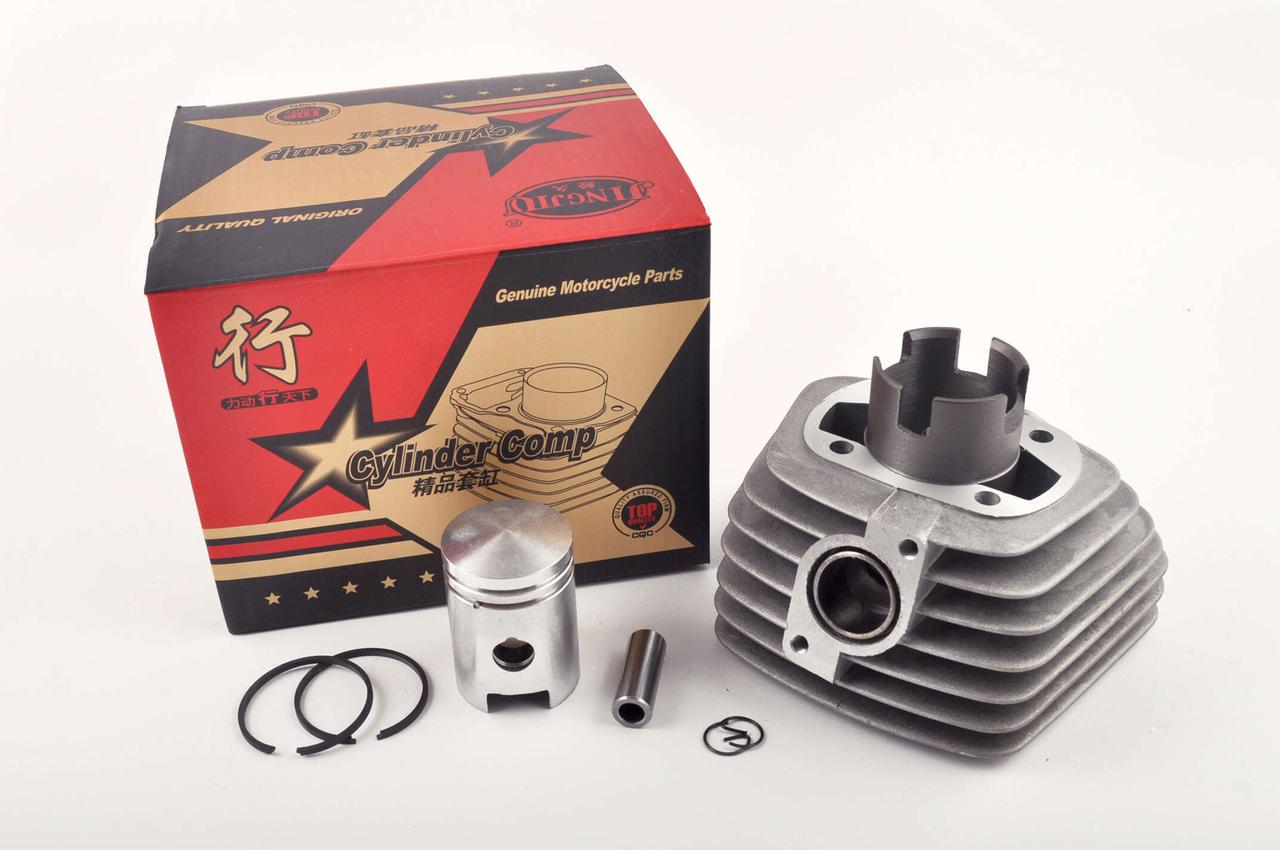 Поршнева (ЦПГ) КАРПАТИ JIN