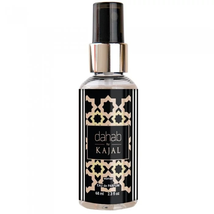 Жіночі парфуми Kajal Dahab — Travel Perfume 68ml