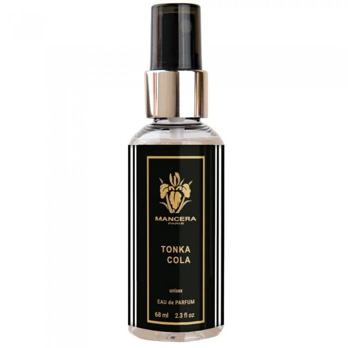 Парфуми унісекс Mancera Tonka Cola — Travel Perfume 68ml