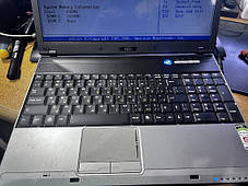 Ноутбук MSI VR610X No 241612501, фото 4