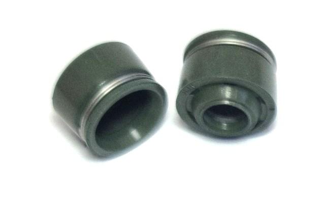 Сальники клапанів (пара) 4T CG150 PREMIUM GASKETS