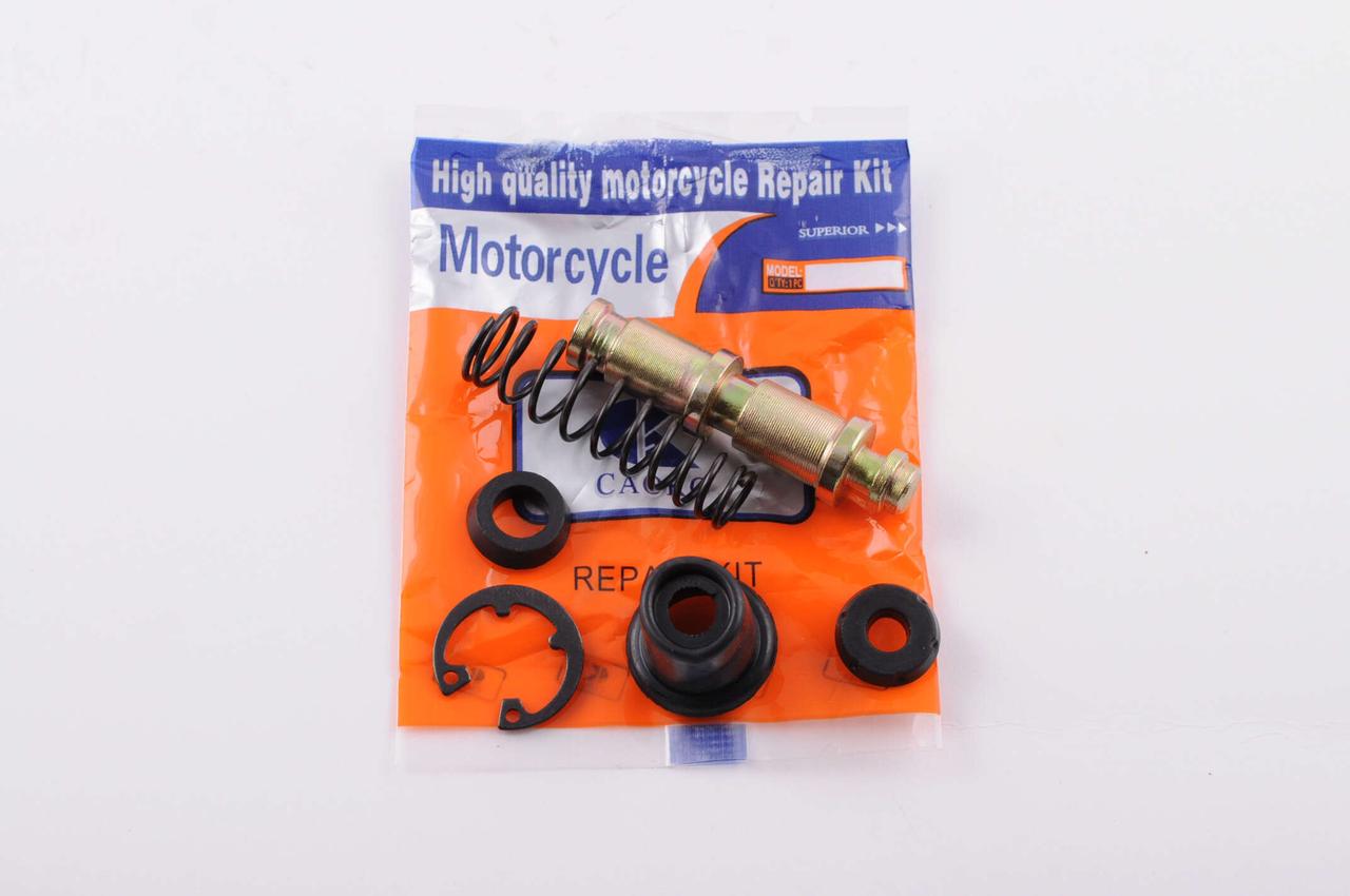 Ремкомплект гальмівної машинки (ГТЦ) 4T GY6 50 (лівий)