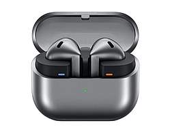 Навушники TWS Samsung Galaxy Buds3 Silver (SM-R530NZAA)