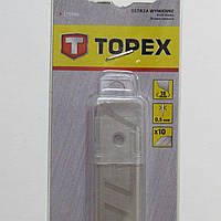 Ножі, олівці, пінцети