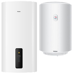 Водонагрівачі Haier