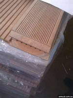 Букет. Терасна дошка