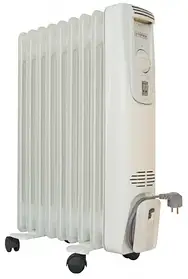 Маслянний обігрівач Термія Н0920 (9 секцій)